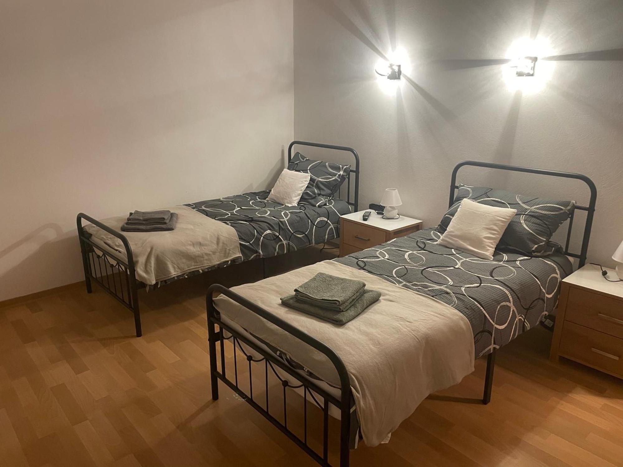 Ferienhaus Moehnetal Allagen 外观 照片