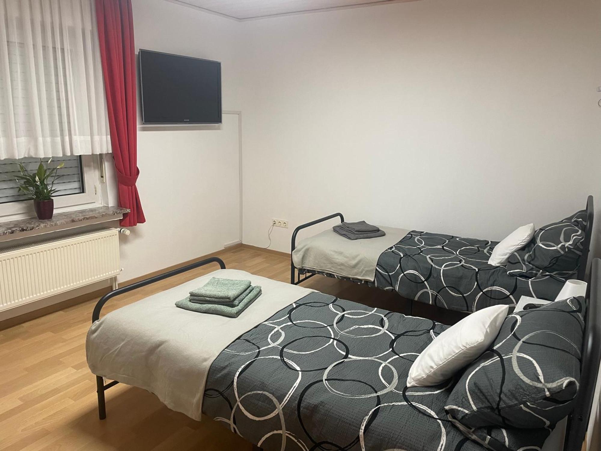 Ferienhaus Moehnetal Allagen 外观 照片
