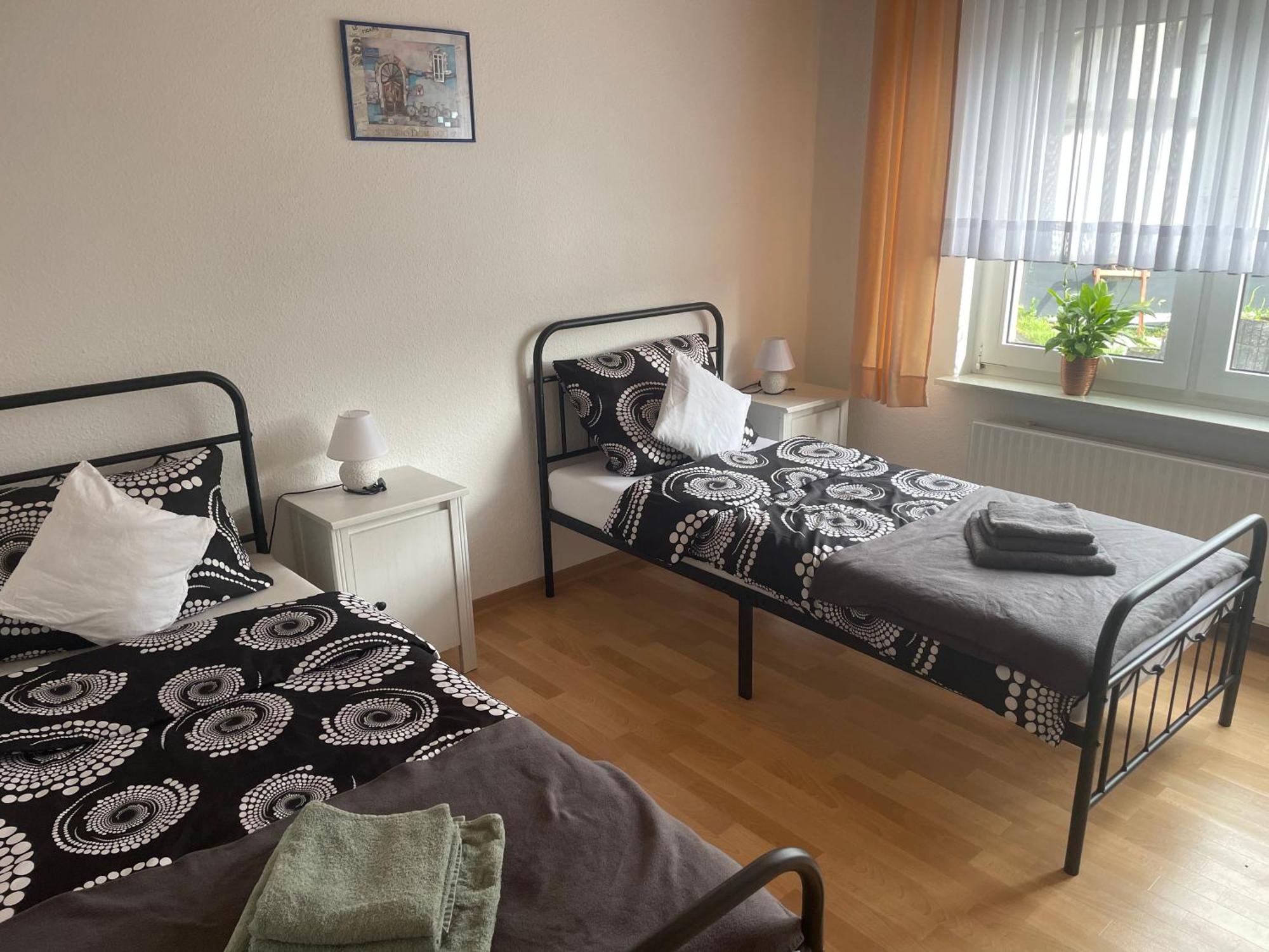 Ferienhaus Moehnetal Allagen 外观 照片