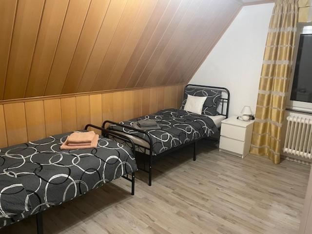 Ferienhaus Moehnetal Allagen 外观 照片