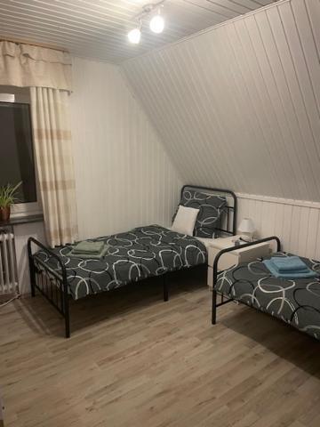 Ferienhaus Moehnetal Allagen 外观 照片